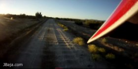 13 国道とのショートカット（動画）