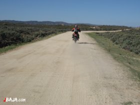 10 フラットロード