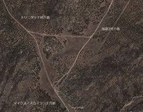 04 曲がらず直進