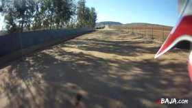 03 防風林のある農場（動画）